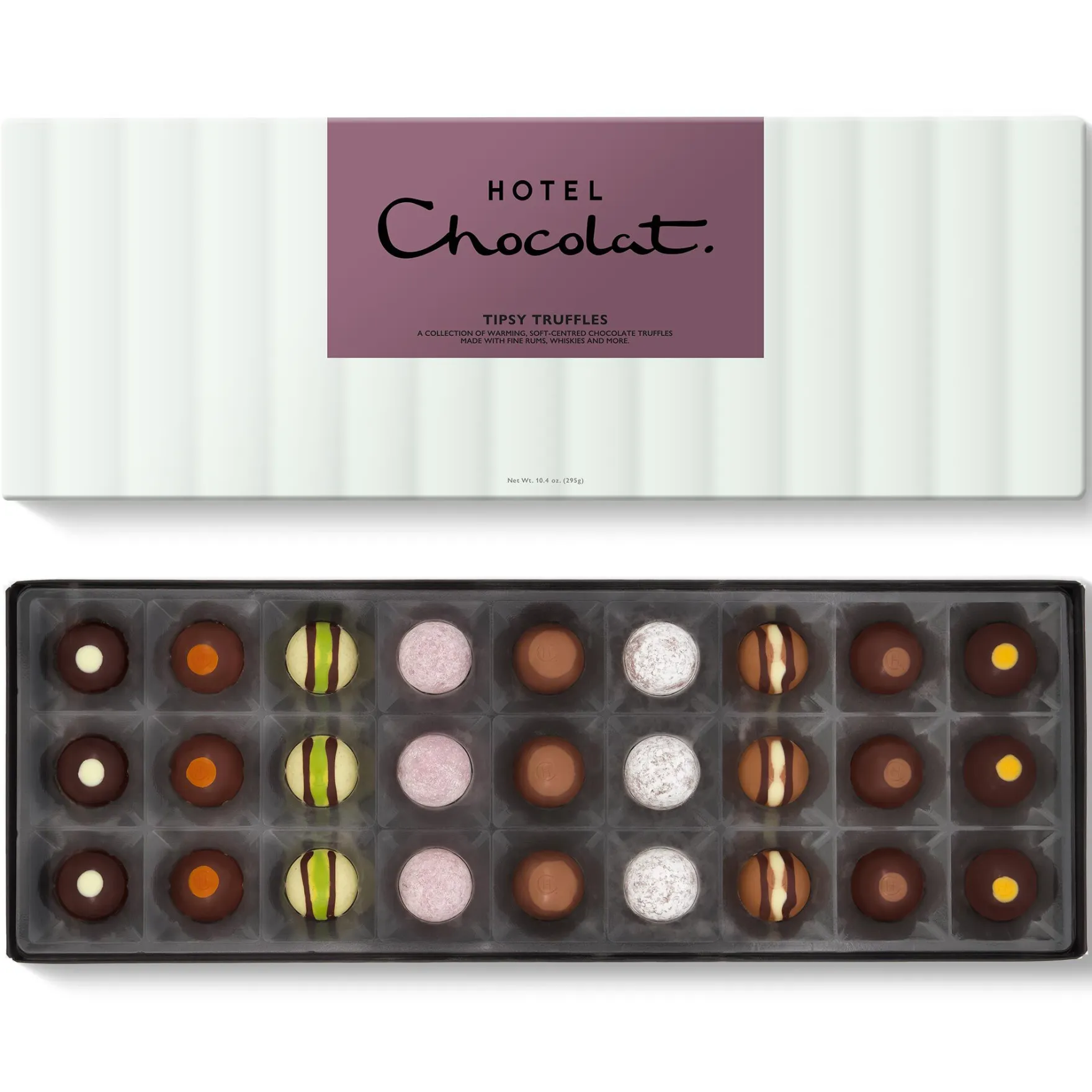 Mother's Day Tipsy Truffles Sleekster<Hotel Chocolat Hot