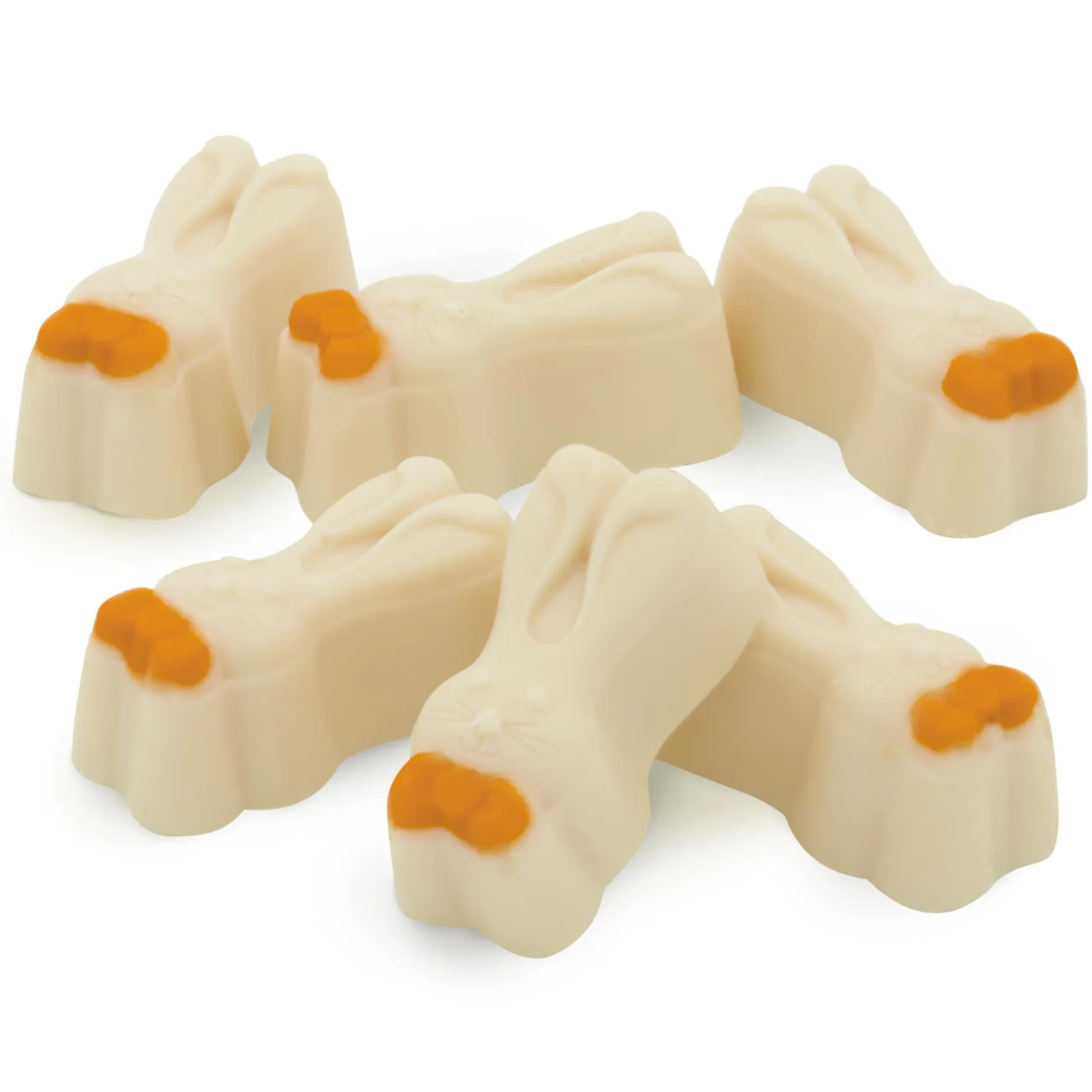 Oranges & Lemons Bunny Selector<Hotel Chocolat Hot