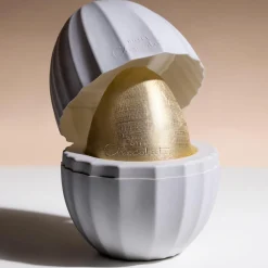 Patisserie Extra-Thick Easter Egg<Hotel Chocolat Discount
