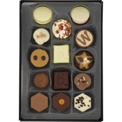 Patisserie H-box<Hotel Chocolat New