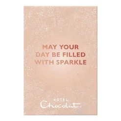 Patisserie H-box with A Little Sparkle Sleeve<Hotel Chocolat