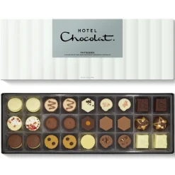 Patisserie Sleekster<Hotel Chocolat