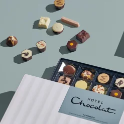 Patisserie Sleekster Luxe<Hotel Chocolat Sale
