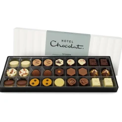 Patisserie Sleekster with Congratulations Sleeve<Hotel Chocolat Online
