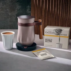 Peanut Butter Hot Chocolate Sachets<Hotel Chocolat Hot