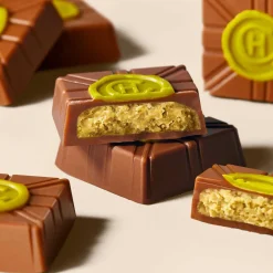 Pistachio Chocolate Selector<Hotel Chocolat