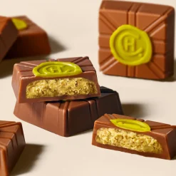 Pistachio Chocolate Trio<Hotel Chocolat Clearance