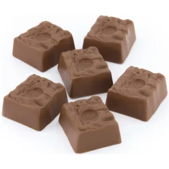 Salted Caramel Brownie Selector<Hotel Chocolat
