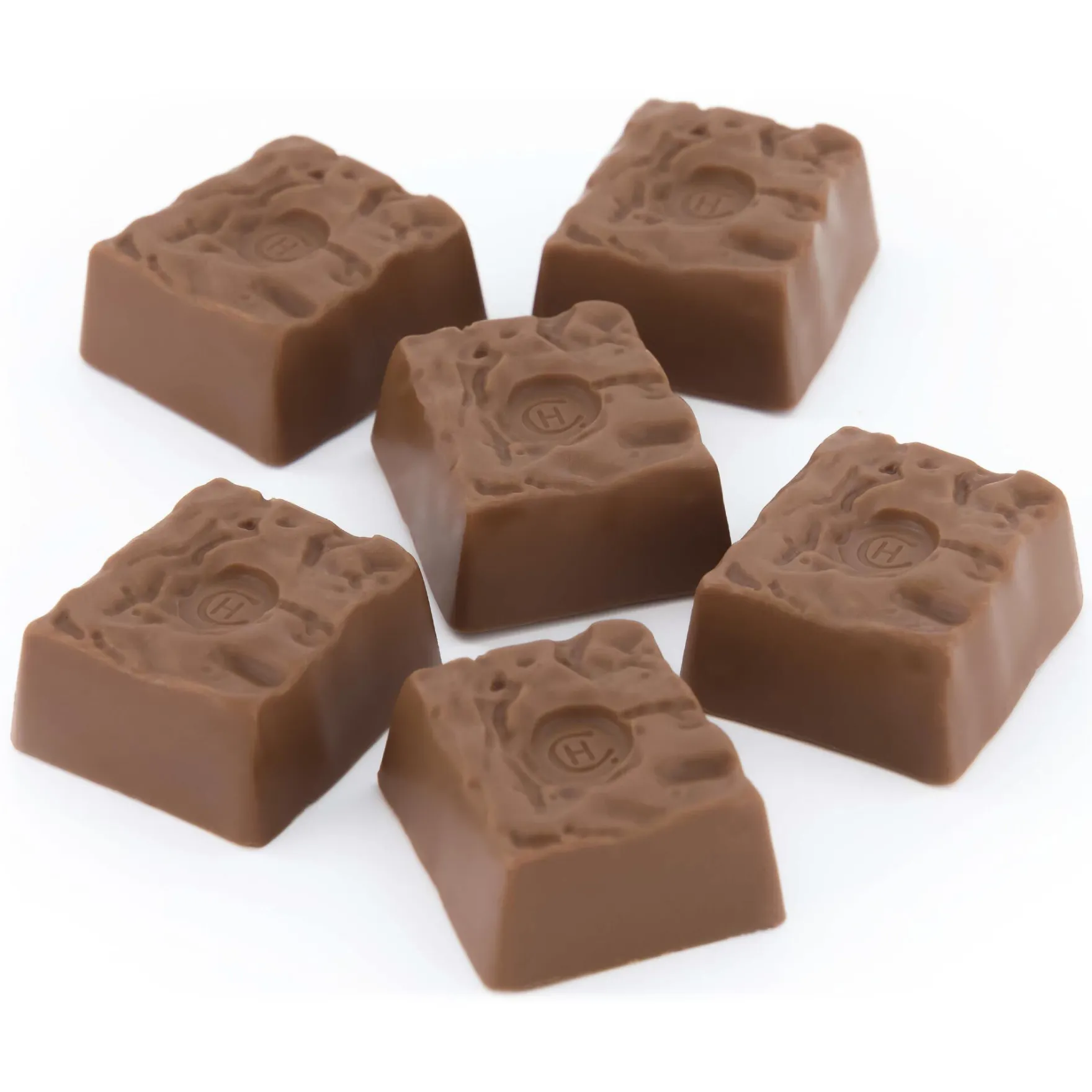 Salted Caramel Brownie Selector<Hotel Chocolat