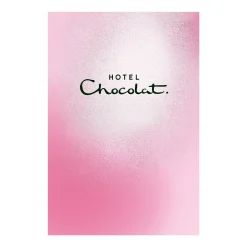 Serious Dark Fix H-box With Valentines Day Sleeve<Hotel Chocolat Sale