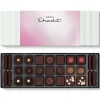 Serious Dark Fix Sleekster With Valentines Day Sleeve<Hotel Chocolat Online