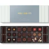 Serious Dark Fix Sleekster with You Did It Sleeve<Hotel Chocolat Online