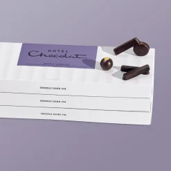 Serious Dark Fix Sleekster with You Did It Sleeve<Hotel Chocolat Online