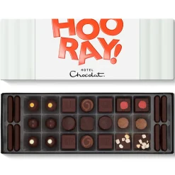 Serious Dark Fix Sleekster with Hooray Sleeve<Hotel Chocolat Sale