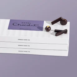 Serious Dark Fix Sleekster with Hooray Sleeve<Hotel Chocolat Sale