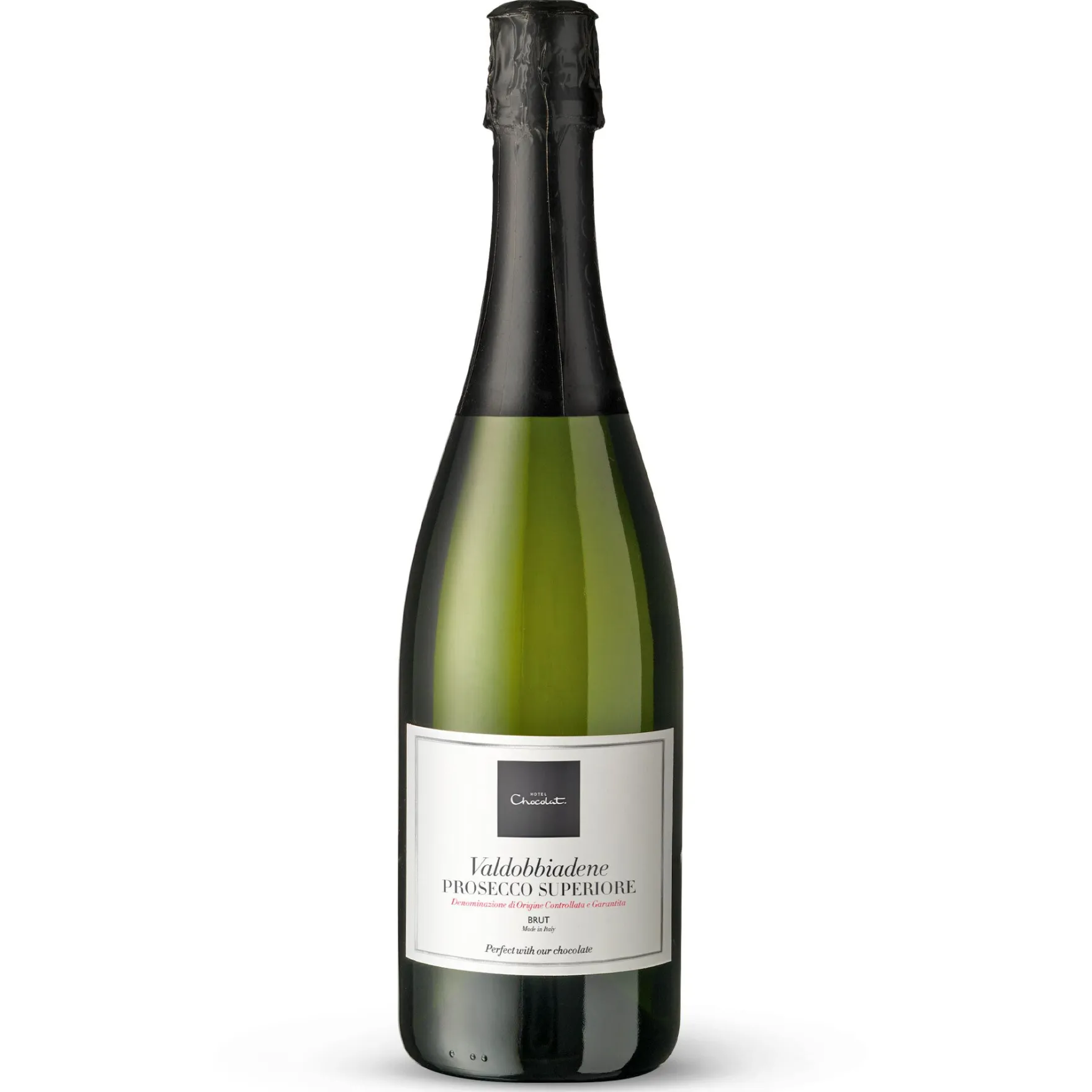 Sleekster & Prosecco Birthday Gift<Hotel Chocolat Clearance