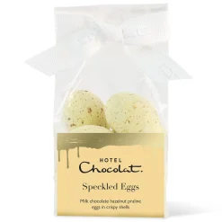 Speckled eggs<Hotel Chocolat Clearance