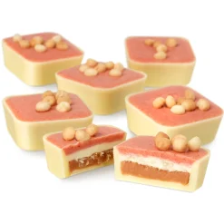 Strawberry Cheesecake Selector<Hotel Chocolat Sale