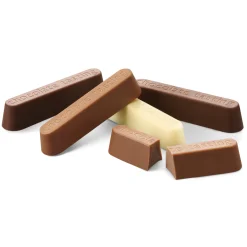 The Mellow Baton Library<Hotel Chocolat Hot