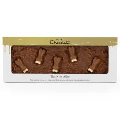 The Nice Slice – Easter Edition<Hotel Chocolat Sale