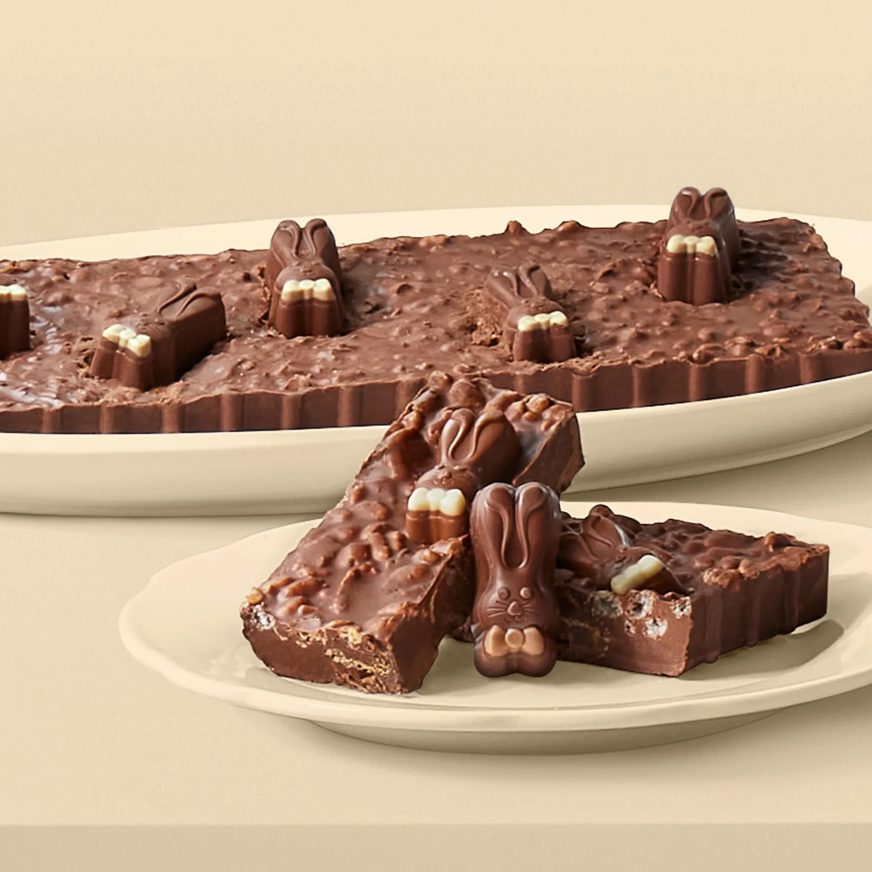 The Nice Slice – Easter Edition<Hotel Chocolat Sale