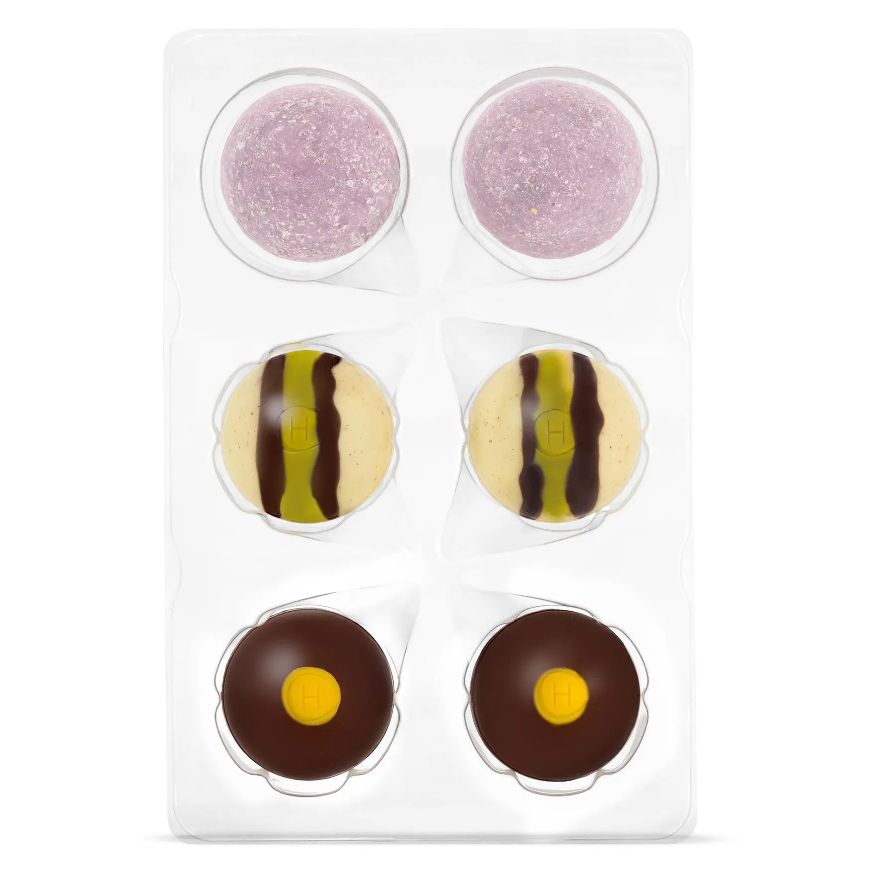 Tipsy Selector<Hotel Chocolat Online