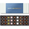 Tipsy Truffles Sleekster with Happy Anniversary Sleeve<Hotel Chocolat