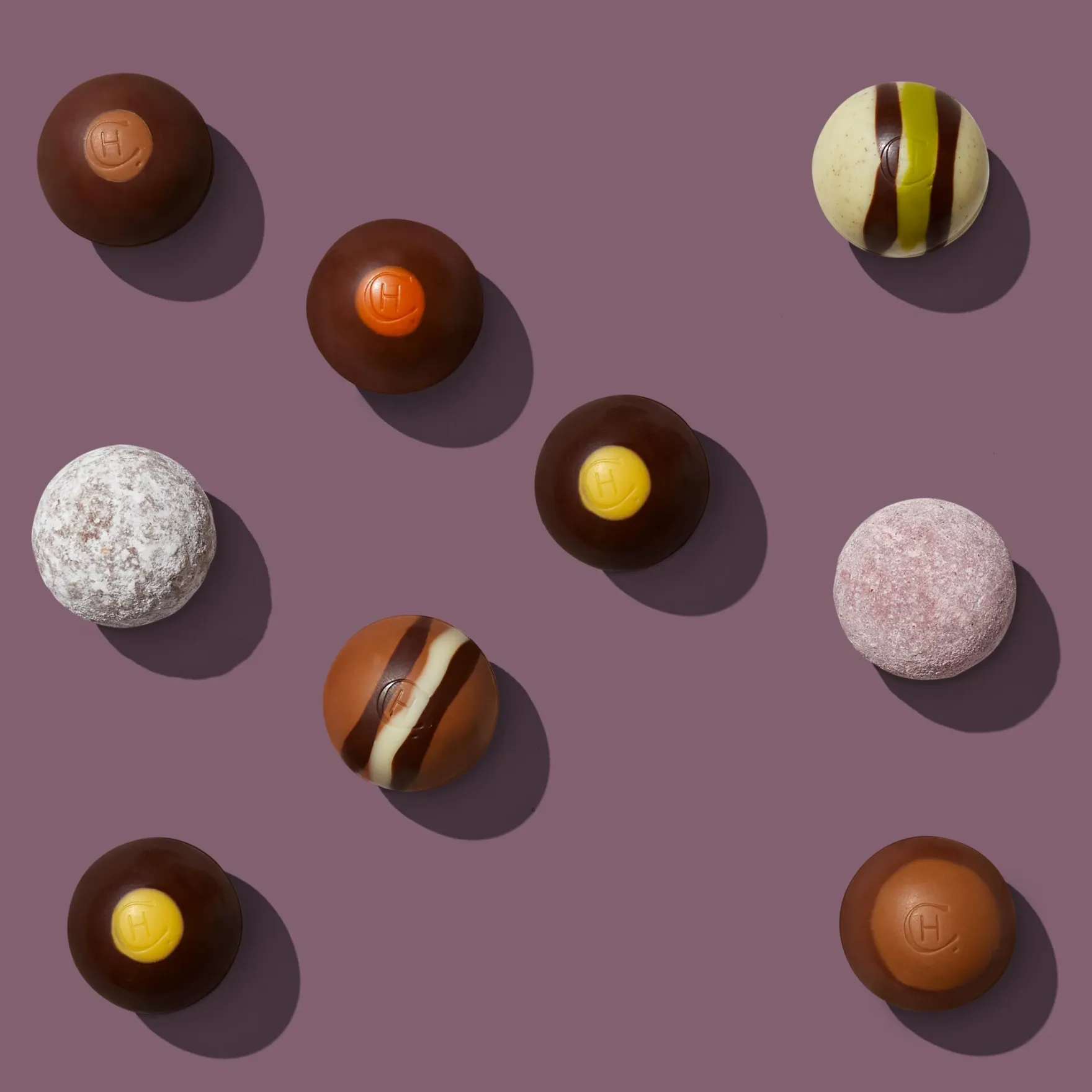 Tipsy Truffles Sleekster with Happy Anniversary Sleeve<Hotel Chocolat