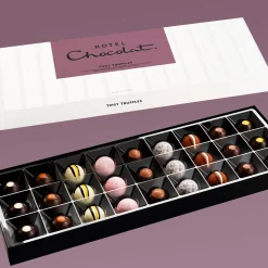 Tipsy Truffles Sleekster with Congratulations Sleeve<Hotel Chocolat Online