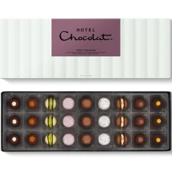 Tipsy Truffles Sleekster with Congratulations Sleeve<Hotel Chocolat Online