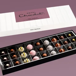 Tipsy Truffles Sleekster with You Did It Sleeve<Hotel Chocolat