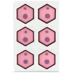Triple Blackcurrant Chocolate Selector<Hotel Chocolat Clearance