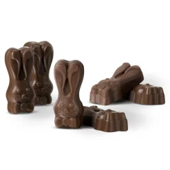 Unbelievably Vegan* Chocolate City Bunnies<Hotel Chocolat Outlet