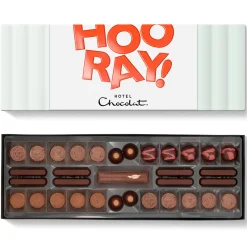 Unbelievably Vegan* Sleekster with Hooray Sleeve<Hotel Chocolat Hot