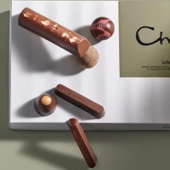 Unbelievably Vegan* Sleekster with You Did It Sleeve<Hotel Chocolat Sale
