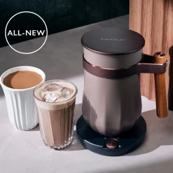 Velvetiser - Pebble<Hotel Chocolat New