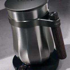 Velvetiser - Pewter<Hotel Chocolat Discount