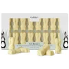 White Chocolate City Easter Bunnies<Hotel Chocolat Outlet