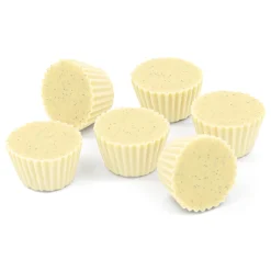 White Chocolate Custard Tart Selector<Hotel Chocolat Online